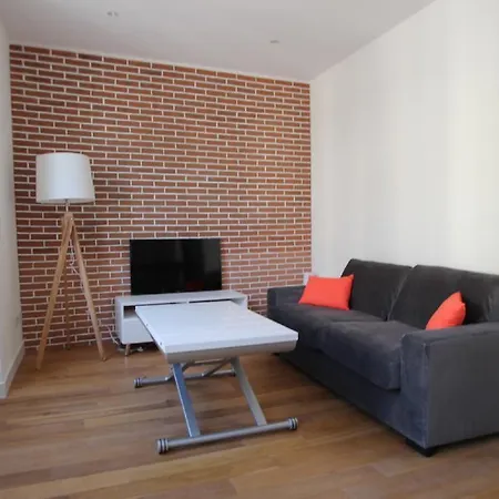 Appartement Des Postes Nice