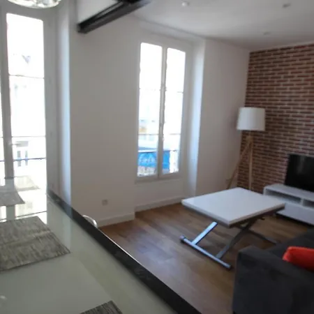 Des Postes Appartement